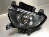 Fog light, front left from a Hyundai i30 Crosswagon (WWH), 2007 / 2012 1.4 CVVT 16V, Combi/o, Petrol, 1.396cc, 80kW (109pk), FWD, G4FA, 2009-11 / 2012-06, F5P2; F5P8; F5PC; F5PG 2012