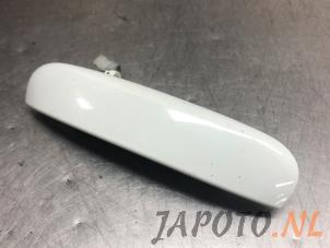 Used Front door handle 4-door, right Mitsubishi Space Star (A0) 1.0 12V Price € 14,95 Margin scheme offered by Japoto Parts B.V.