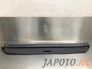 Used Luggage compartment cover Hyundai i30 Crosswagon (WWH) 1.4 CVVT 16V Price € 99,95 Margin scheme offered by Japoto Parts B.V.