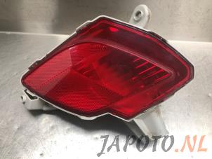 Usados Luz antiniebla de parachoques Mazda CX-5 (KE,GH) 2.2 SkyActiv-D 150 16V 2WD Precio € 34,95 Norma de margen ofrecido por Japoto Parts B.V.