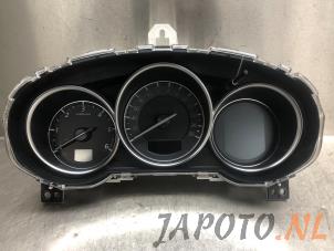 Used Odometer KM Mazda CX-5 (KE,GH) 2.2 SkyActiv-D 150 16V 2WD Price € 99,95 Margin scheme offered by Japoto Parts B.V.
