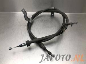 Used Parking brake cable Hyundai Elantra Price € 30,19 Inclusive VAT offered by Japoto Parts B.V.