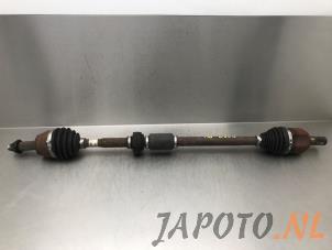 Usagé Cardan droit (transmission) Hyundai Elantra Prix € 90,69 Prix TTC proposé par Japoto Parts B.V.