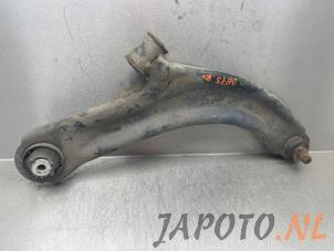 Used Front lower wishbone, right Nissan Note (E11) 1.4 16V Price € 24,95 Margin scheme offered by Japoto Parts B.V.
