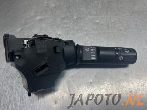 Used Wiper switch Mazda 2 (DE) 1.3 16V MZR Price € 25,00 Margin scheme offered by Japoto Parts B.V.