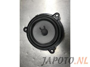 Used Speaker Nissan 350 Z (Z33) 3.5 V6 24V Price € 19,95 Margin scheme offered by Japoto Parts B.V.