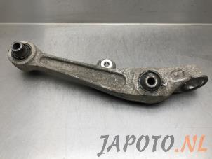 Usagé Bras de suspension bas avant droit Nissan 350 Z (Z33) 3.5 V6 24V Prix € 59,00 Règlement à la marge proposé par Japoto Parts B.V.