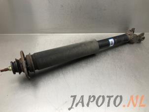 Używane Amortyzator lewy tyl Nissan 350 Z (Z33) 3.5 V6 24V Cena € 14,99 Procedura marży oferowane przez Japoto Parts B.V.