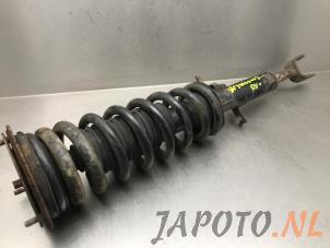 Used Front shock absorber rod, right Nissan 350 Z (Z33) 3.5 V6 24V Price € 29,95 Margin scheme offered by Japoto Parts B.V.