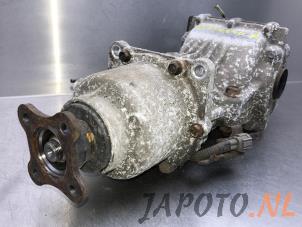 Used Rear differential Nissan Murano (Z51) 3.5 V6 24V 4x4 Price € 250,00 Margin scheme offered by Japoto Parts B.V.