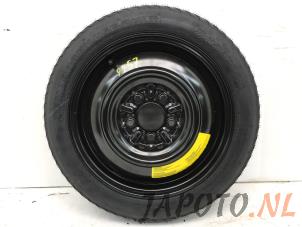 Used Space-saver spare wheel Hyundai Elantra Price € 60,44 Inclusive VAT offered by Japoto Parts B.V.