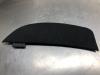 Subaru Forester (SH) 2.0D Boot lining left