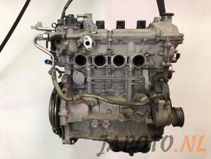 Usados Motor Mazda 2 (DE) 1.3 16V MZR Precio € 450,00 Norma de margen ofrecido por Japoto Parts B.V.