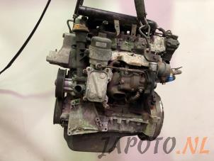 Used Engine Suzuki Splash 1.3 DDiS 16V Price € 499,00 Margin scheme offered by Japoto Parts B.V.