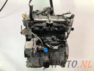 Used Motor Toyota Yaris III (P13) 1.5 16V Hybrid Price € 599,00 Margin scheme offered by Japoto Parts B.V.