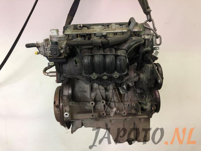 Engine Suzuki Swift 1.3 VVT 16V - 1855490 - Japoto Parts B.V.