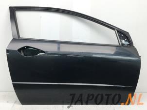 Używane Drzwi prawe wersja 2-drzwiowa Honda Civic (FK/FN) 1.8i Type S VTEC 16V Cena € 150,00 Procedura marży oferowane przez Japoto Parts B.V.