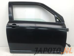 Używane Drzwi prawe wersja 2-drzwiowa Suzuki Swift (ZA/ZC/ZD1/2/3/9) 1.3 VVT 16V Cena € 99,95 Procedura marży oferowane przez Japoto Parts B.V.