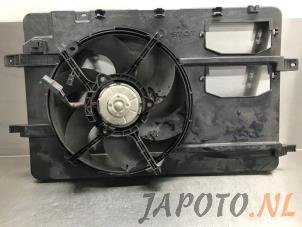 Used Cooling fans Mitsubishi Colt (Z2/Z3) 1.1 12V Price € 49,95 Margin scheme offered by Japoto Parts B.V.