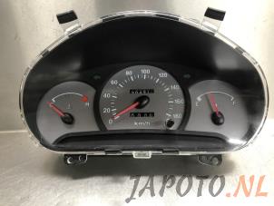 Used Odometer KM Hyundai Atos 1.1 12V Price € 39,95 Margin scheme offered by Japoto Parts B.V.