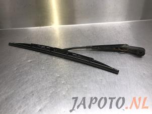 Used Rear wiper arm Hyundai Atos 1.1 12V Price € 14,95 Margin scheme offered by Japoto Parts B.V.