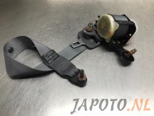 Used Rear seatbelt, left Hyundai Atos 1.1 12V Price € 39,95 Margin scheme offered by Japoto Parts B.V.