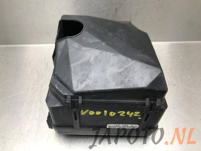 Gebrauchte Luftfiltergehäuse Honda Civic (FK/FN) 1.8i Type S VTEC 16V Preis € 36,70 Margenregelung angeboten von Japoto Parts B.V.