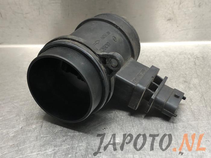 Gebrauchte Luftmengenmesser Suzuki Splash 1.3 DDiS 16V Preis € 31,45 Margenregelung angeboten von Japoto Parts B.V.