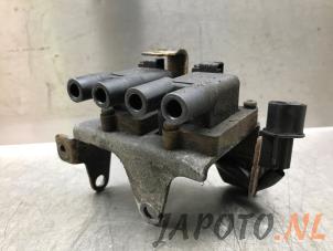 Used Ignition coil Hyundai Atos 1.1 12V Price € 19,95 Margin scheme offered by Japoto Parts B.V.