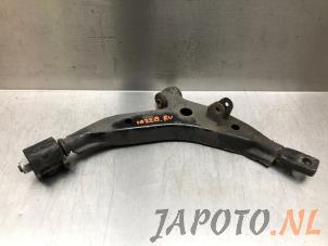 Used Front lower wishbone, right Hyundai Atos 1.1 12V Price € 29,95 Margin scheme offered by Japoto Parts B.V.