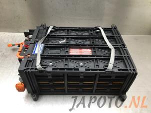 Used Battery Honda Civic (ES) 1.3 16V VTEC-i IMA Price on request offered by Japoto Parts B.V.