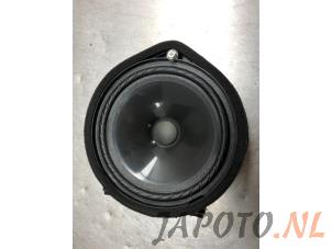 Gebrauchte Lautsprecher Honda Civic (FK/FN) 1.8i Type S VTEC 16V Preis € 19,95 Margenregelung angeboten von Japoto Parts B.V.