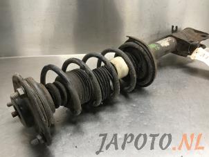 Used Front shock absorber rod, left Mitsubishi Colt (Z2/Z3) 1.1 12V Price € 49,95 Margin scheme offered by Japoto Parts B.V.
