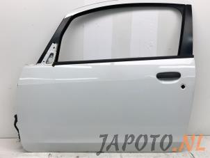 Used Door 2-door, left Mitsubishi Colt (Z2/Z3) 1.1 12V Price € 99,95 Margin scheme offered by Japoto Parts B.V.