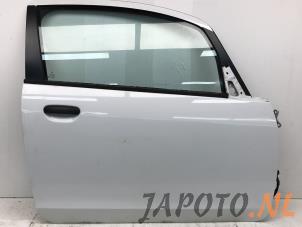 Used Door 2-door, right Mitsubishi Colt (Z2/Z3) 1.1 12V Price € 99,95 Margin scheme offered by Japoto Parts B.V.