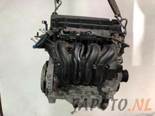 Gebrauchte Motor Honda Civic (FK/FN) 1.8i Type S VTEC 16V Preis € 500,00 Margenregelung angeboten von Japoto Parts B.V.