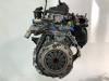 Motor van een Honda Civic (FK/FN) 1.8i Type S VTEC 16V 2009