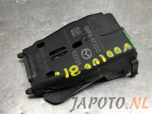 Used Rain sensor Mazda CX-5 (KE,GH) 2.2 Skyactiv D 175 16V 4WD Price € 39,95 Margin scheme offered by Japoto Parts B.V.