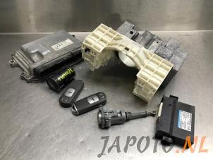 Usados Cerradura de contacto y ordenador Mazda CX-5 (KE,GH) 2.2 Skyactiv D 175 16V 4WD Precio € 199,95 Norma de margen ofrecido por Japoto Parts B.V.