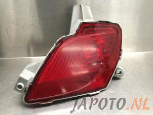 Usados Luz antiniebla de parachoques Mazda CX-5 (KE,GH) 2.2 Skyactiv D 175 16V 4WD Precio € 34,95 Norma de margen ofrecido por Japoto Parts B.V.