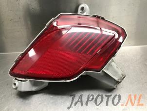 Usados Luz antiniebla de parachoques Mazda CX-5 (KE,GH) 2.2 Skyactiv D 175 16V 4WD Precio € 34,95 Norma de margen ofrecido por Japoto Parts B.V.