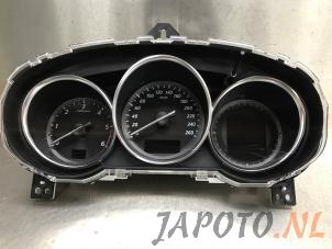 Used Odometer KM Mazda CX-5 (KE,GH) 2.2 Skyactiv D 175 16V 4WD Price € 99,95 Margin scheme offered by Japoto Parts B.V.