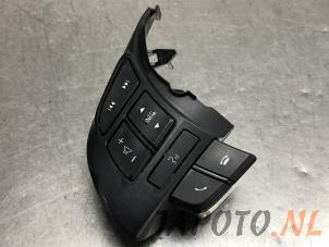 Used Steering wheel switch Mazda CX-5 (KE,GH) 2.2 Skyactiv D 175 16V 4WD Price € 49,95 Margin scheme offered by Japoto Parts B.V.
