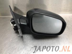 Used Wing mirror, right Chevrolet Spark (M300) 1.0 16V Bifuel Price € 49,95 Margin scheme offered by Japoto Parts B.V.