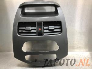 Used Radiotrim Chevrolet Spark (M300) 1.0 16V Bifuel Price € 34,95 Margin scheme offered by Japoto Parts B.V.