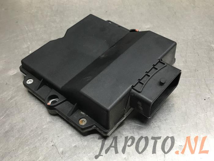 Used Injection computer Chevrolet Spark (M300) 1.0 16V Bifuel Price € 52,45 Margin scheme offered by Japoto Parts B.V.