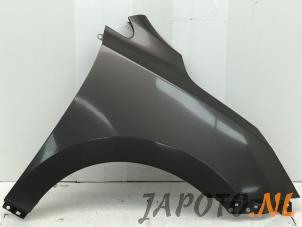Used Front wing, right Hyundai iX35 (LM) 1.6 GDI 16V Price € 125,00 Margin scheme offered by Japoto Parts B.V.