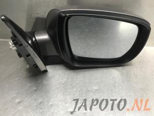 Used Wing mirror, right Hyundai iX35 (LM) 1.6 GDI 16V Price € 120,00 Margin scheme offered by Japoto Parts B.V.