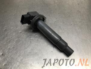 Used Ignition coil Toyota Yaris III (P13) 1.5 16V Hybrid Price € 19,99 Margin scheme offered by Japoto Parts B.V.