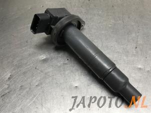 Used Ignition coil Toyota Yaris III (P13) 1.5 16V Hybrid Price € 19,99 Margin scheme offered by Japoto Parts B.V.